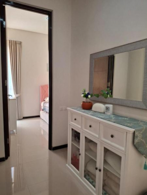 Anagata House Batu